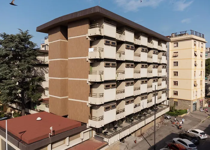 \'Re-Dama Hostel
