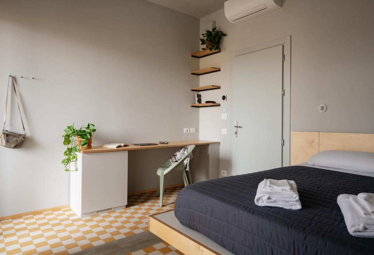 Albergue 're-dama Florença