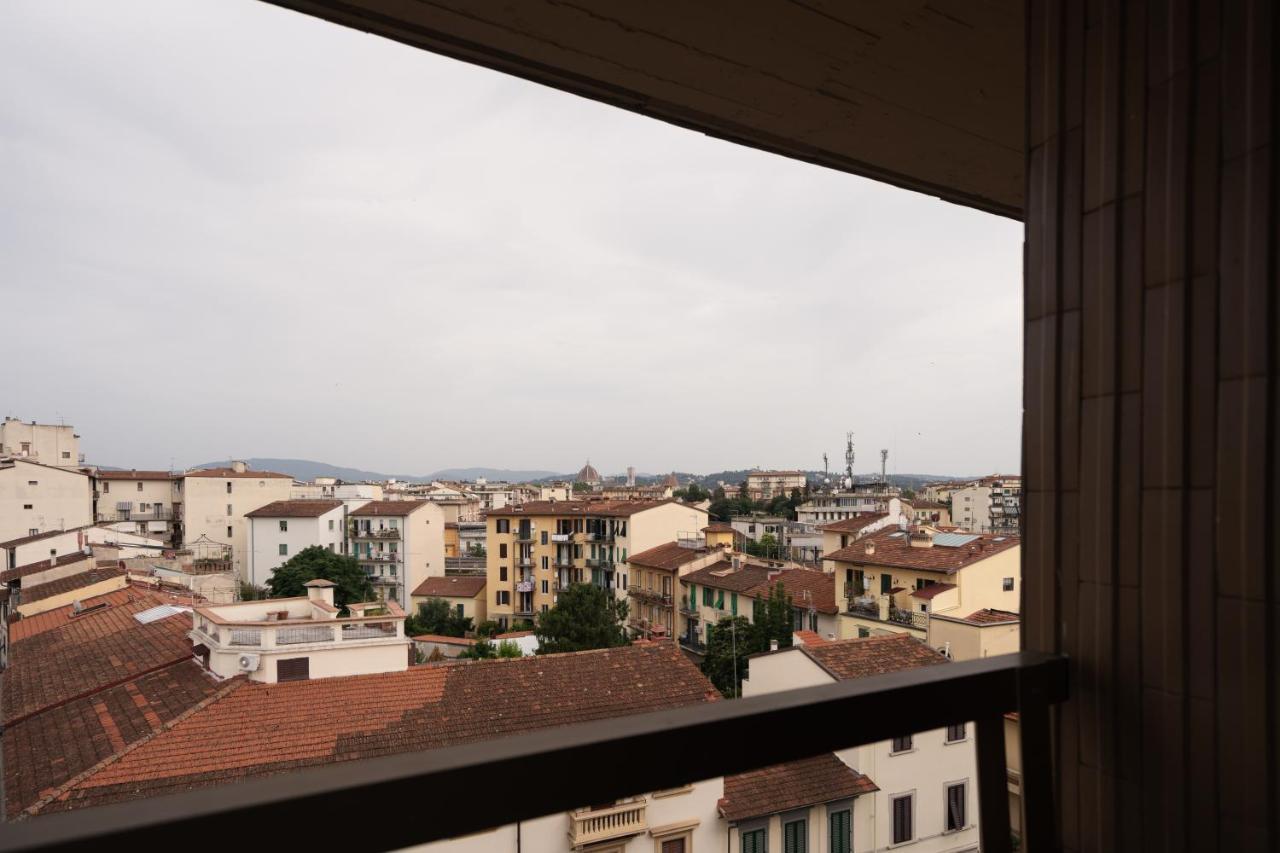 're-dama Florence