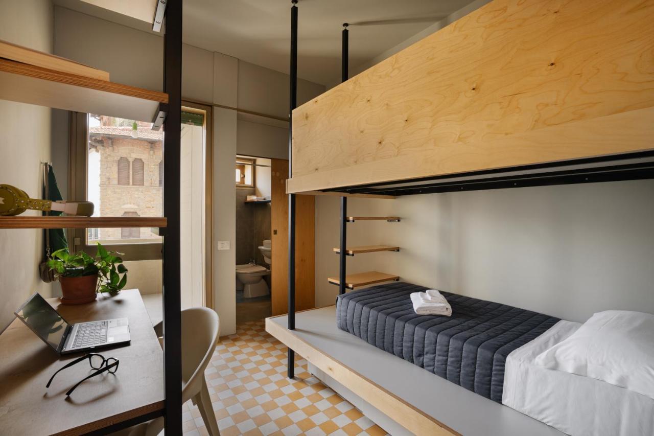 Hostel 're-dama Florenz